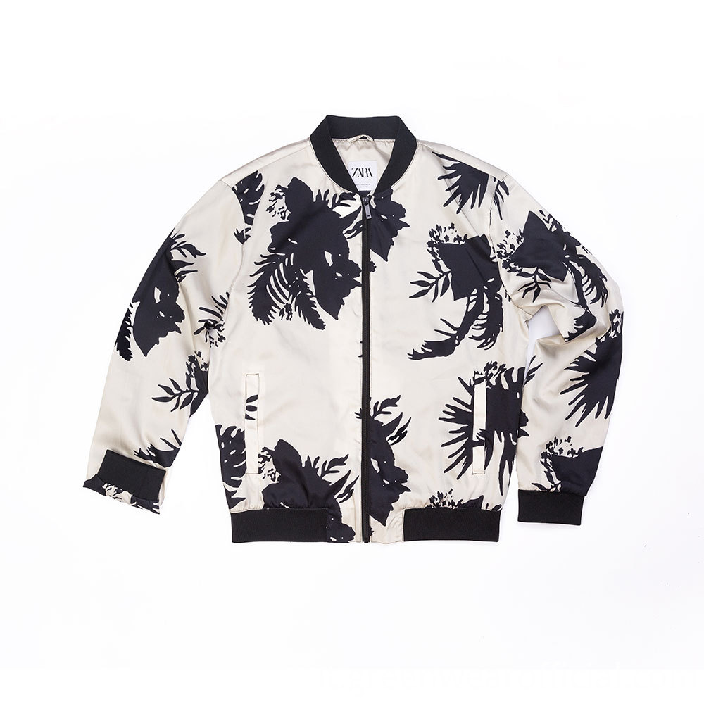 surplus di base del bomber basic bomber jacket surplus